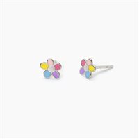 Orecchini Mabina Bambino Bloom in Argento 563695 - 563695